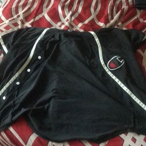 Champion jersey